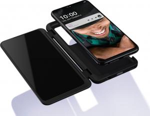 Smartfon LG G8X ThinQ 128 GB Dual SIM Czarny  (40-41-8064) 5