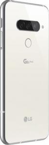 Smartfon LG G8S ThinQ 6/128GB Dual SIM Biały  (LMG810EAW.ADECMW) 4