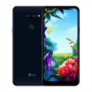 Smartfon LG K40s 2/32GB Czarny  (40-41-8058) 1