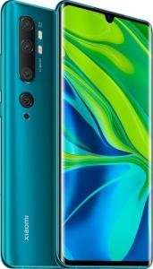 Smartfon Xiaomi Mi Note 10 6/128GB Dual SIM Zielony  (26132) 2