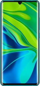 Smartfon Xiaomi Mi Note 10 6/128GB Dual SIM Zielony  (26132) 4