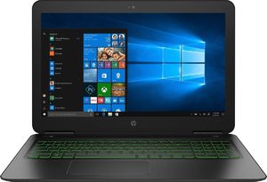 Laptop HP HP Pavilion 15 i5-8300H 8GB 128GB SSD 1TB GTX 1050 1