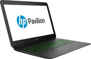 Laptop HP HP Pavilion 15 i5-8300H 8GB 128GB SSD 1TB GTX 1050 5