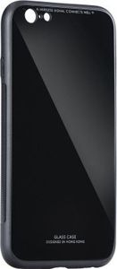 ForCell Forcell Glass Etui Xiaomi Redmi 7A Czarne 1