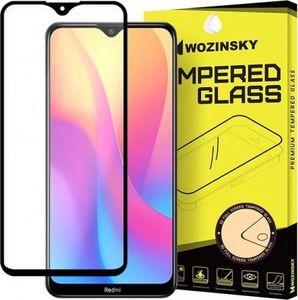 Wozinsky Wozinsky Szkło hartowane FG Xiaomi Redmi 8 8A 1