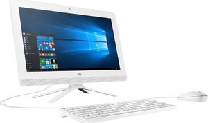 Komputer HP 20-c400ne Celeron J4005, 4 GB, 1 TB HDD Windows 10 Home 2