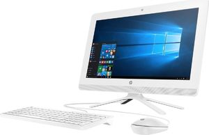 Komputer HP 20-c400ne Celeron J4005, 4 GB, 1 TB HDD Windows 10 Home 4