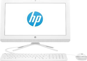 Komputer HP 20-c400ne Celeron J4005, 4 GB, 1 TB HDD Windows 10 Home 7