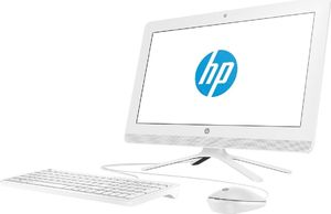 Komputer HP 20-c400ne Celeron J4005, 4 GB, 1 TB HDD Windows 10 Home 8