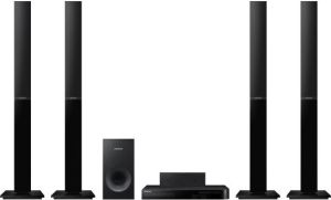 Kino domowe Samsung HT-H4550R 1