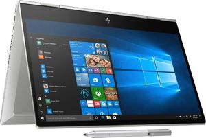 Laptop HP Envy x360 15-dr0000ne (6RP67EAR#ABV) 2