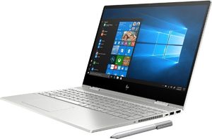 Laptop HP Envy x360 15-dr0000ne (6RP67EAR#ABV) 5
