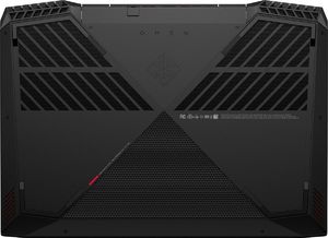 Laptop HP HP OMEN 15 i5-9300H 8/256GB SSD NVMe GTX 1650 4GB 11