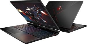 Laptop HP OMEN 15-dc1001ne (6KS40EAR) 10