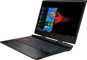 Laptop HP  OMEN 15-dc1004nj (6WD98EAR#ABT) 4