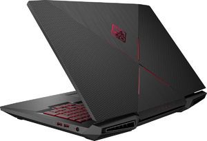 Laptop HP Omen 17-an104ne (7GV89EAR#ABV) 2