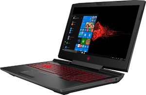 Laptop HP Omen 17-an104ne (7GV89EAR#ABV) 5