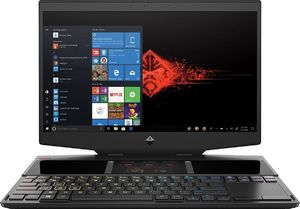 Laptop HP HP OMEN X 2S 15 4K i9-9880H 32GB 2TB SSD RTX 2080 8GB 3