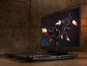 Laptop HP HP OMEN X 2S 15 4K i9-9880H 32GB 2TB SSD RTX 2080 8GB 8