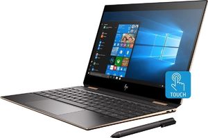 Laptop HP Spectre 13-ap0009ne (5RA76EAR#ABV) 5