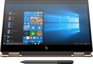 Laptop HP Spectre 13-ap0009ne (5RA76EAR#ABV) 7