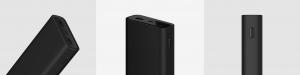 Powerbank Xiaomi Mi 3 Pro 20000 mAh Czarny  (POWER BANK 3 PRO) 5