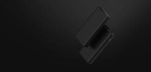 Powerbank Xiaomi Mi 3 Pro 20000 mAh Czarny  (POWER BANK 3 PRO) 6