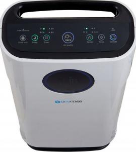 Oczyszczacz powietrza Oromed Oro-Air Purifier HEPA Premium 2