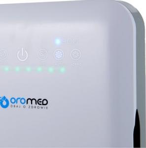 Oczyszczacz powietrza Oromed Oro-Air Purifier Classic 3