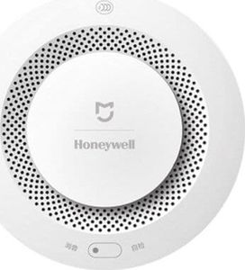 Xiaomi MiJia Honeywell Smoke Sensor Czujnik Dymu (5341) 1