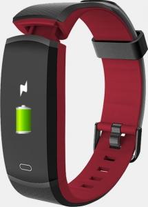 Smartband Lenovo HX11 Czerwony 1