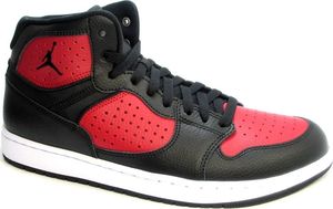 Nike Buty męskie Jordan Access czarne r. 42.5 (AR3762 006) 2