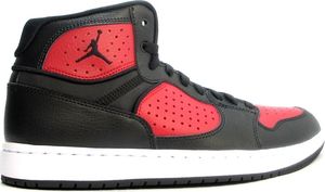 Nike Buty męskie Jordan Access czarne r. 42.5 (AR3762 006) 3