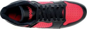 Nike Buty męskie Jordan Access czarne r. 42.5 (AR3762 006) 5