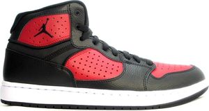 Nike Buty męskie Jordan Access czarne r. 46 (AR3762 006) 1