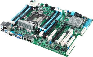 Płyta główna Asus Z9PA-U8 2