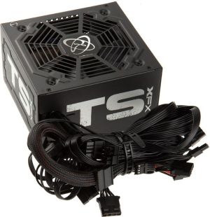 Zasilacz XFX TS Single Rail 650W (P1-650G-TS3X) 3