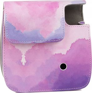 Pokrowiec LoveInstant Futerał Etui Pokrowiec Do Fujifilm Instax Mini 9 8 - Chmury 5