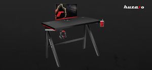 Biurko Huzaro Hero 2.0 RGB 15