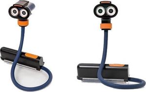 Kamera Oppy SC-100 niebieska 2