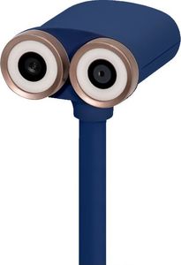 Kamera Oppy SC-100 niebieska 3