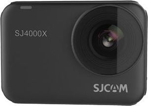 Kamera SJCAM SJ4000X czarna 1