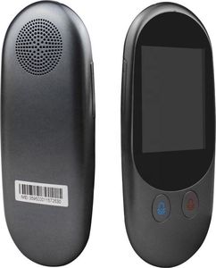 Translator tłumacz elektroniczny ponad 50 języków 2