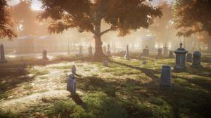 Blacksad: Under the Skin Xbox One 10