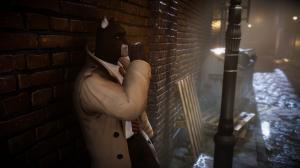 Blacksad: Under the Skin Xbox One 3