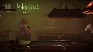 Blacksad: Under the Skin Xbox One 4