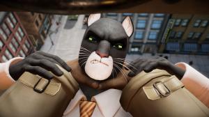 Blacksad: Under the Skin Xbox One 8