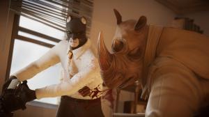 Blacksad: Under the Skin Xbox One 9