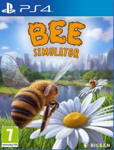 Bee Simulator PS4 1