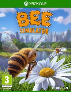 Bee Simulator PL Xbox One 1